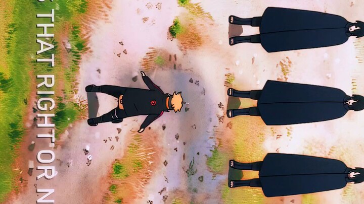 shadow clone jutsu 🤞