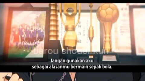 detik detik gol terbaik isagi Yoichi