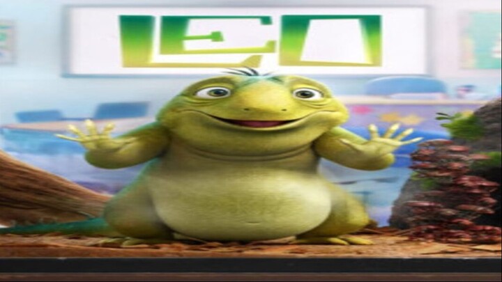 Leo 2023 Animation Official Trailer _Watch full Movie Link In Ddescription