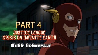 JUSTICE LEAGUE_Crisis on Infinite Earth_Fandubb Indonesia