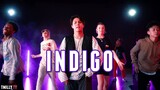 Chris Brown - Indigo - Choreography by Kenneth San Jose