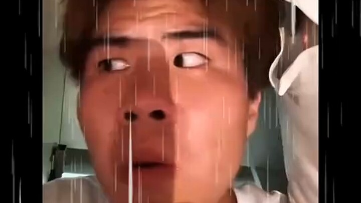 兄弟，为了哥儿几个你先忍一下