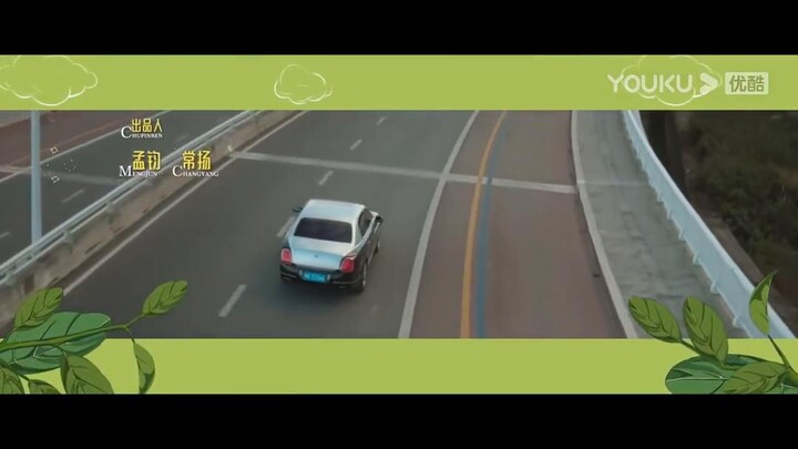 Xin Chào, Người Yêu Quất Tử Của Tôi EP 25 [Sub Việt]