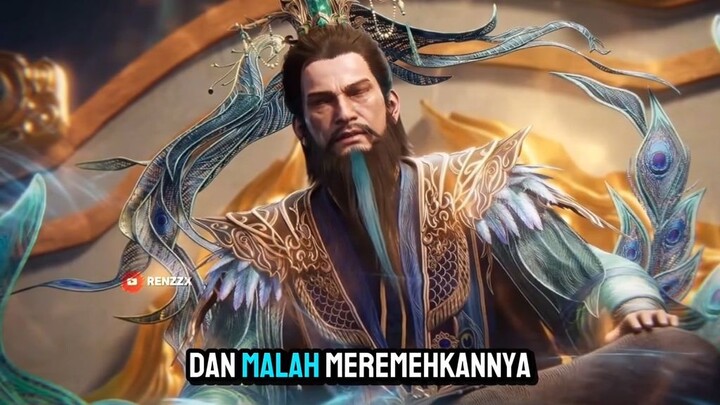 SPOILER RENEGADE IMMORTAL EPISODE 136 PART 3