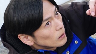 【Lian Zhen】Qian Cang Wei: Fire prevention, theft prevention and male ketone prevention