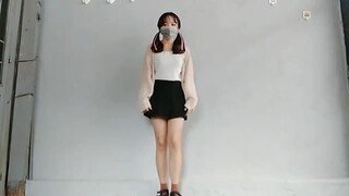 [Dance] Trinity Seven Music siêu bắt mắt