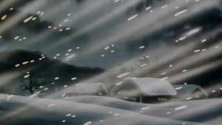 Thám tử Kindaichi - Truyền thuyết về Quỷ Tuyết