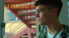 Prisma S01E05 // Italian BL