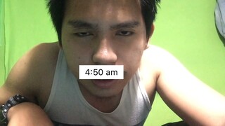 Practicing to Wake up Early | Christian Life | Respi