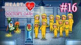 Heart's Medicine - Doctor's Oath | Gameplay Part 16 (Level 26 to 28)
