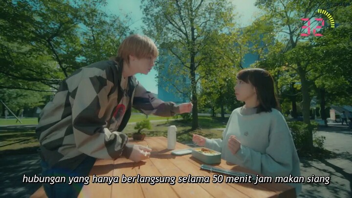 50-funkan no Koibito (2026) Ep. 01 sub indo