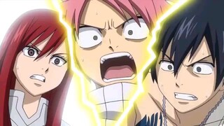 hội pháp sư fairy tail tập 23