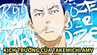 Kịch Trường Của Takemichi AMV|Kylof Söze - GOD DAMN (OFFICIAL AMV LUCIFER)