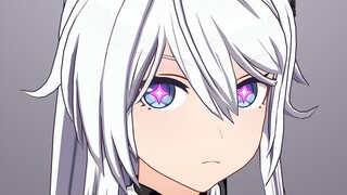 是究极无敌巨TM可爱琪亚娜~♥