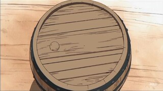 yahaha one piece lagi ngulang dari 1😅