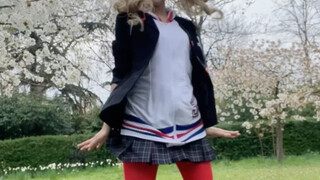 Anzu cũng muốn ビビデバ!