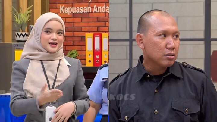 FULL Lapor Pak 07/11/25 Oki Rengga Berulah,