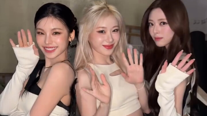 ยูนะ: "โอนิ ฉันก็อยากไปเหมือนกัน"