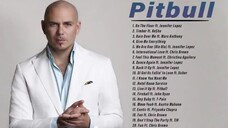 Pitbull Playlist (2022) Greatest Hits Full Album HD