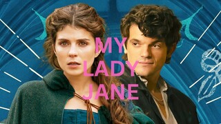 Watch full My Lady Jane For Free: Link In Description