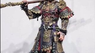 "Black Myth Wukong" Destiny Man·Great Sage Golden Armor sẽ được phát hành vào ngày 24 tháng 1