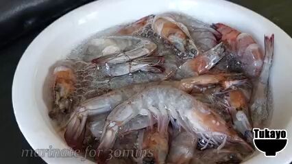 Yummy Shrimp Recipe 😋😋😋😋