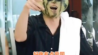 为了不给国家丢脸而改变母语~