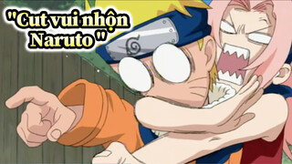 Khi lỡ tay bấm dừng trong Naruto (1)
