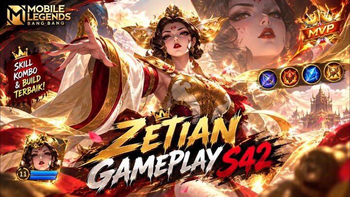 Mobile Legend Gameplay s42