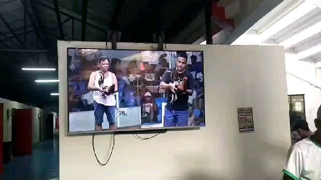 Laban ni boytik 1