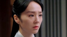Shi Yi complained that his master was disrespectful to his elders, and Zhou Shengchen looked aggriev