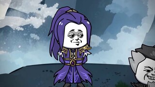 Can you believe that Chu Feng is going to die?