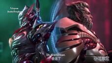Swallowed Star Episode 175 sub indo