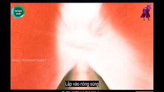 #ReviewPhim Review Phim: Trùm Chiến Tranh | Lord Of War || Hằng Boss