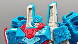 จำสิ่งที่ฉันดูเหมือนตอนนี้! ส.ส.ซาสเซอร์