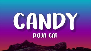 Doja Cat - Candy (Lyrics)