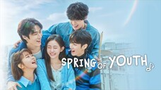 Spring of Youth EP 01