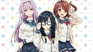 [AMV] EM BỎ TÔI RỒI | Yunii Boo - GOCTOI mixer | SUNII CUTE:3ヅ