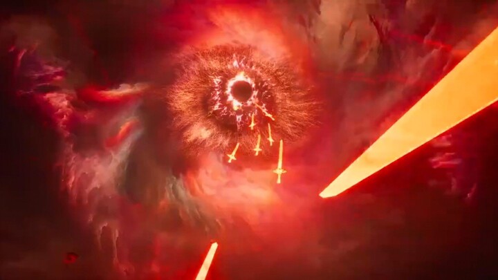 Ling Wu Eps 122 indo