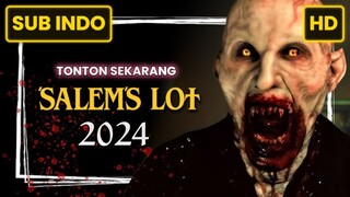 Salem's Lot 2024 SUB INDO