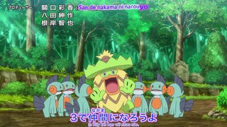 Pokemon mùa 7 tập 45 thuyết minh