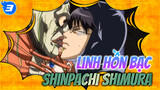 Cấm Shinpachi Shimura Hẹn Hò | Linh Hồn Bạc_3