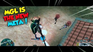 "MGL FOR THE WIN!"(ROS Squad Gameplay)