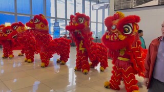 庆祝中华人民共和国成立七十五周年联欢晚会菲律宾商总/菲华各界联合会/中国商会共同主办
