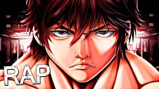 Baki  Hanma「AMV」- The Search ᴴᴰ