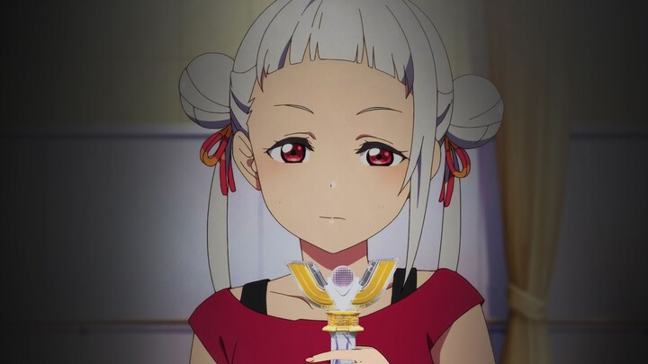 "Ultraman Kexiang" Episode 49: Yuqiu's Dominator