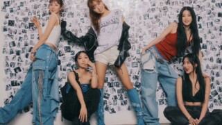 Apink《SELF》回归预告公开！