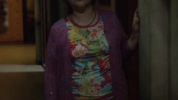 Bibi Korea ini memiliki fisik yang dapat membunuh suaminya. Semua mantan suaminya meninggal dalam ke