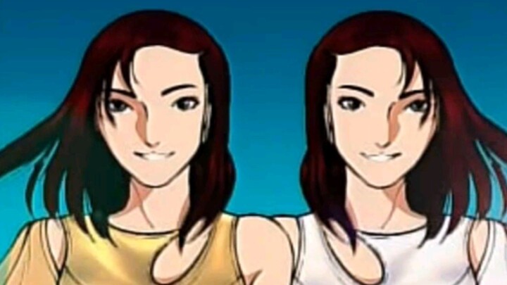 เล็กๆ ไม่ ใหญ่ๆ ชอบ (BiliBili Ver.) - คู่แฝด เล็ก-ใหญ่ [MV KARAOKE / เสียงชัด 100%]