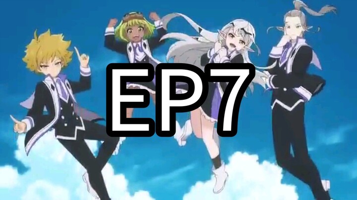 EP7: H3LL M0D3 GAM3R S2